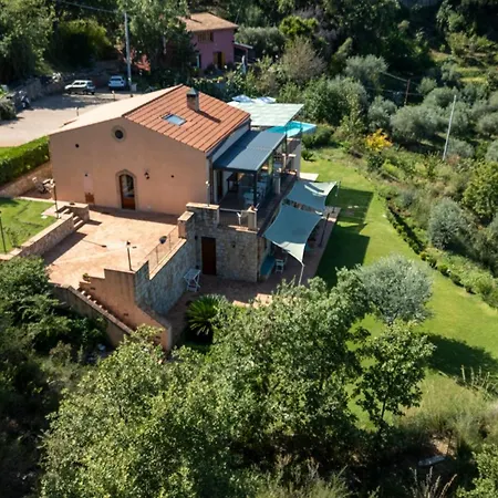 B&B Le Ginestre-3